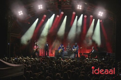 Normaal in Openluchttheater Lochem - deel 2 (05-09-2025)