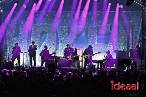 Normaal in Openluchttheater Lochem - deel 2 (05-09-2025)