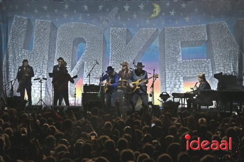 Normaal in Openluchttheater Lochem - deel 2 (05-09-2025)