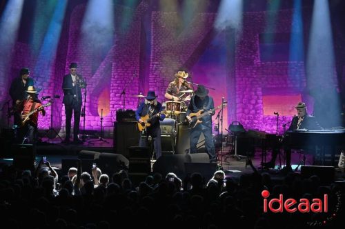 Normaal in Openluchttheater Lochem - deel 2 (05-09-2025)