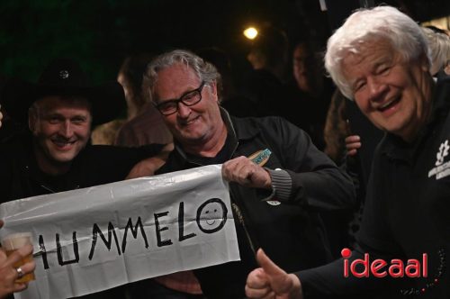 Normaal in Openluchttheater Lochem - deel 2 (05-09-2025)