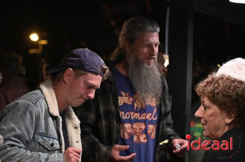 Normaal in Openluchttheater Lochem - deel 2 (05-09-2025)