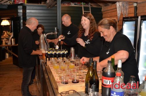 Normaal in Openluchttheater Lochem - deel 2 (05-09-2025)