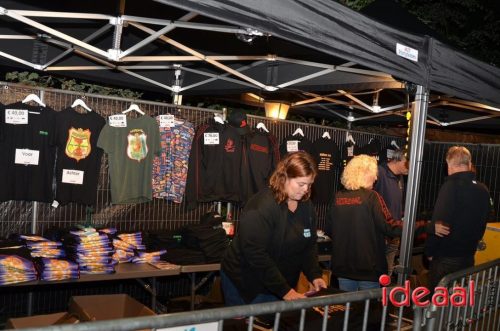 Normaal in Openluchttheater Lochem - deel 2 (05-09-2025)