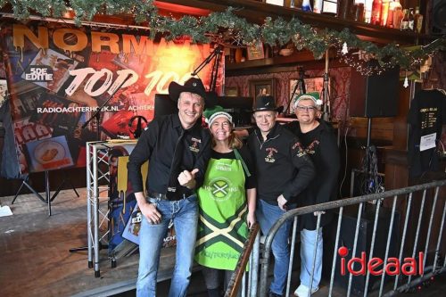 Vijfde editie Normaal Top 100 (28-12-2025)