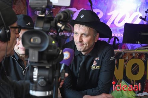 Vijfde editie Normaal Top 100 (28-12-2025)