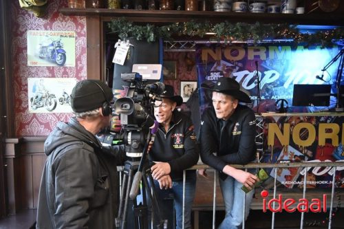 Vijfde editie Normaal Top 100 (28-12-2025)