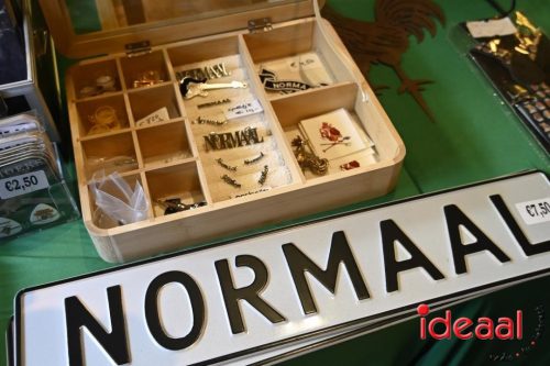 Vijfde editie Normaal Top 100 (28-12-2025)