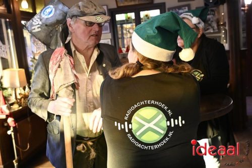 Vijfde editie Normaal Top 100 (28-12-2025)