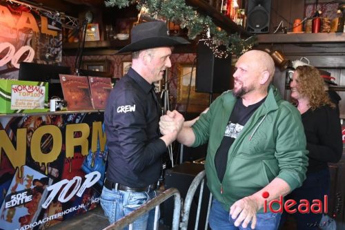 Vijfde editie Normaal Top 100 (28-12-2025)