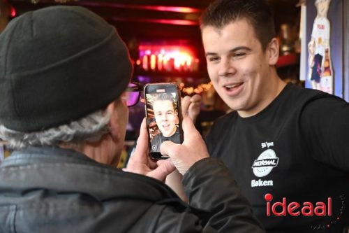 Vijfde editie Normaal Top 100 (28-12-2025)