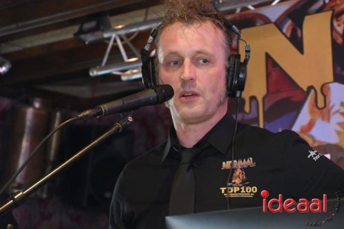 Vijfde editie Normaal Top 100 (28-12-2025)