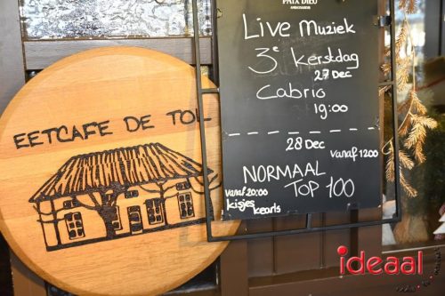 Vijfde editie Normaal Top 100 (28-12-2025)