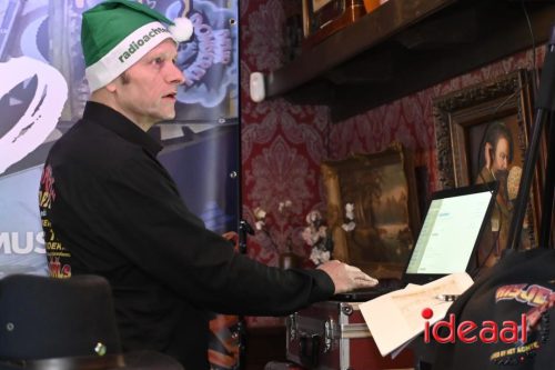 Vijfde editie Normaal Top 100 (28-12-2025)