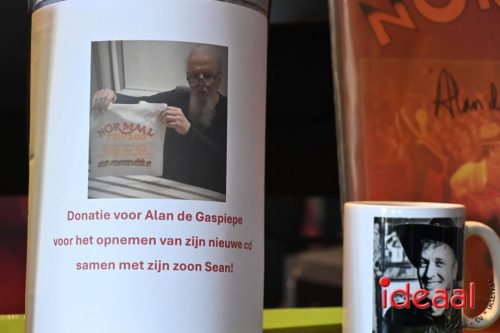 Vijfde editie Normaal Top 100 (28-12-2025)