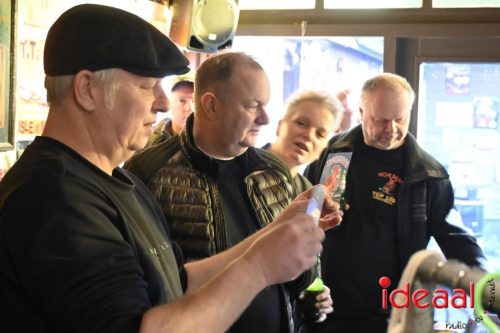 Vijfde editie Normaal Top 100 (28-12-2025)