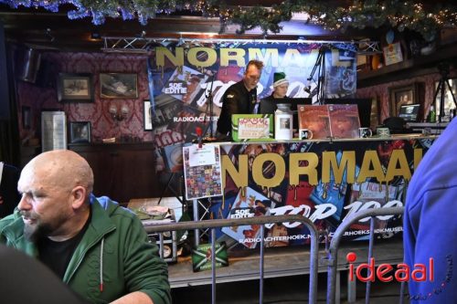 Vijfde editie Normaal Top 100 (28-12-2025)