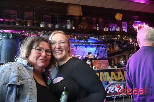 Vijfde editie Normaal Top 100 (28-12-2025)