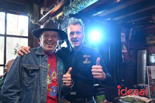 Vijfde editie Normaal Top 100 (28-12-2025)