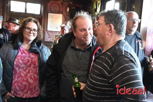 Vijfde editie Normaal Top 100 (28-12-2025)