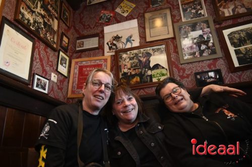 Vijfde editie Normaal Top 100 (28-12-2025)