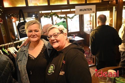 Vijfde editie Normaal Top 100 (28-12-2025)