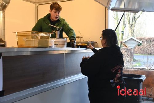 Vijfde editie Normaal Top 100 (28-12-2025)