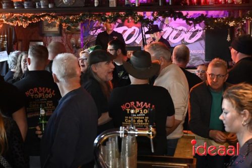 Vijfde editie Normaal Top 100 (28-12-2025)