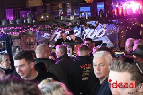 Vijfde editie Normaal Top 100 (28-12-2025)