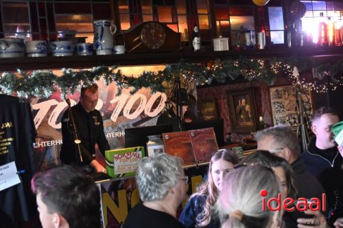 Vijfde editie Normaal Top 100 (28-12-2025)