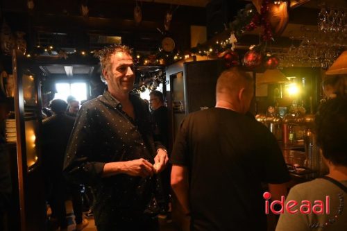 Vijfde editie Normaal Top 100 (28-12-2025)