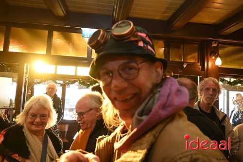 Vijfde editie Normaal Top 100 (28-12-2025)