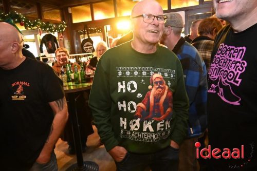 Vijfde editie Normaal Top 100 (28-12-2025)