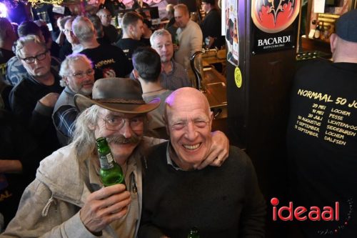 Vijfde editie Normaal Top 100 (28-12-2025)