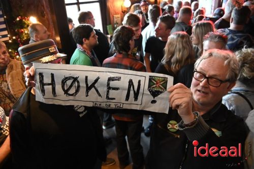 Vijfde editie Normaal Top 100 (28-12-2025)