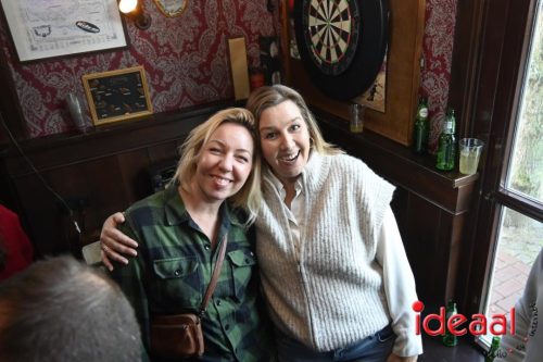 Vijfde editie Normaal Top 100 (28-12-2025)