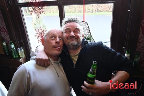 Vijfde editie Normaal Top 100 (28-12-2025)