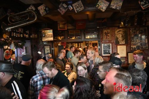 Vijfde editie Normaal Top 100 (28-12-2025)