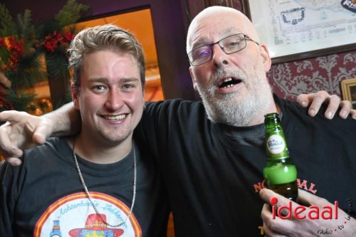 Vijfde editie Normaal Top 100 (28-12-2025)