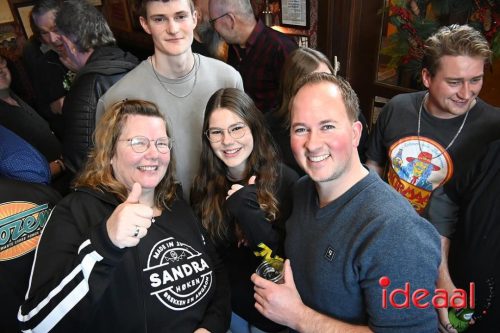 Vijfde editie Normaal Top 100 (28-12-2025)