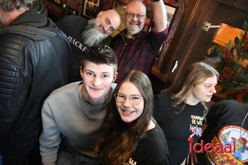 Vijfde editie Normaal Top 100 (28-12-2025)