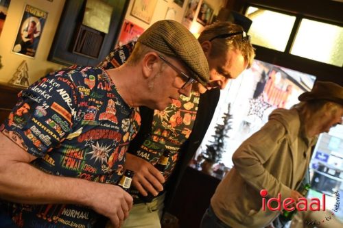 Vijfde editie Normaal Top 100 (28-12-2025)