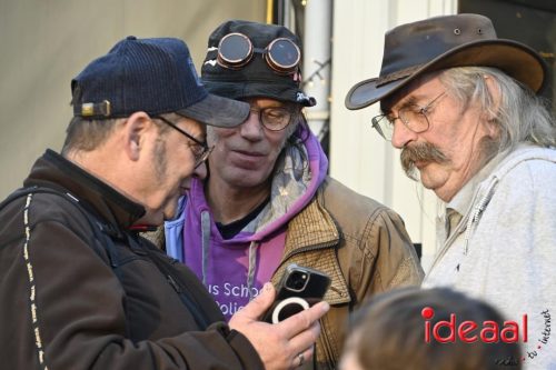 Vijfde editie Normaal Top 100 (28-12-2025)