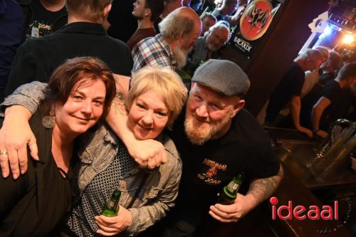 Vijfde editie Normaal Top 100 (28-12-2025)