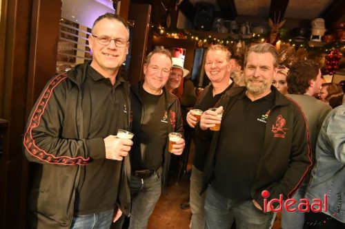 Vijfde editie Normaal Top 100 (28-12-2025)