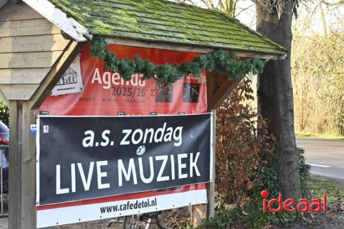 Vijfde editie Normaal Top 100 (28-12-2025)