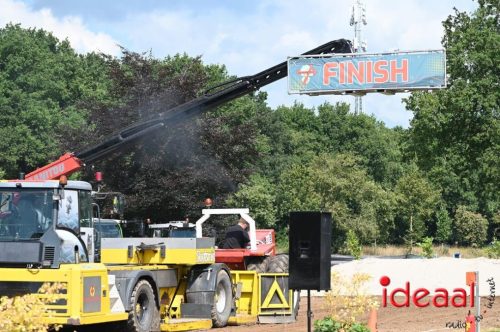 Trekkertrekwedstrijden OJWL - deel 1 (03-08-2025)