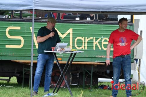 Trekkertrekwedstrijden OJWL - deel 1 (03-08-2025)