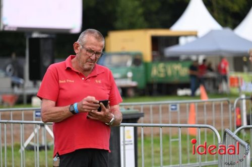 Trekkertrekwedstrijden OJWL - deel 1 (03-08-2025)