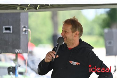 Trekkertrekwedstrijden OJWL - deel 1 (03-08-2025)